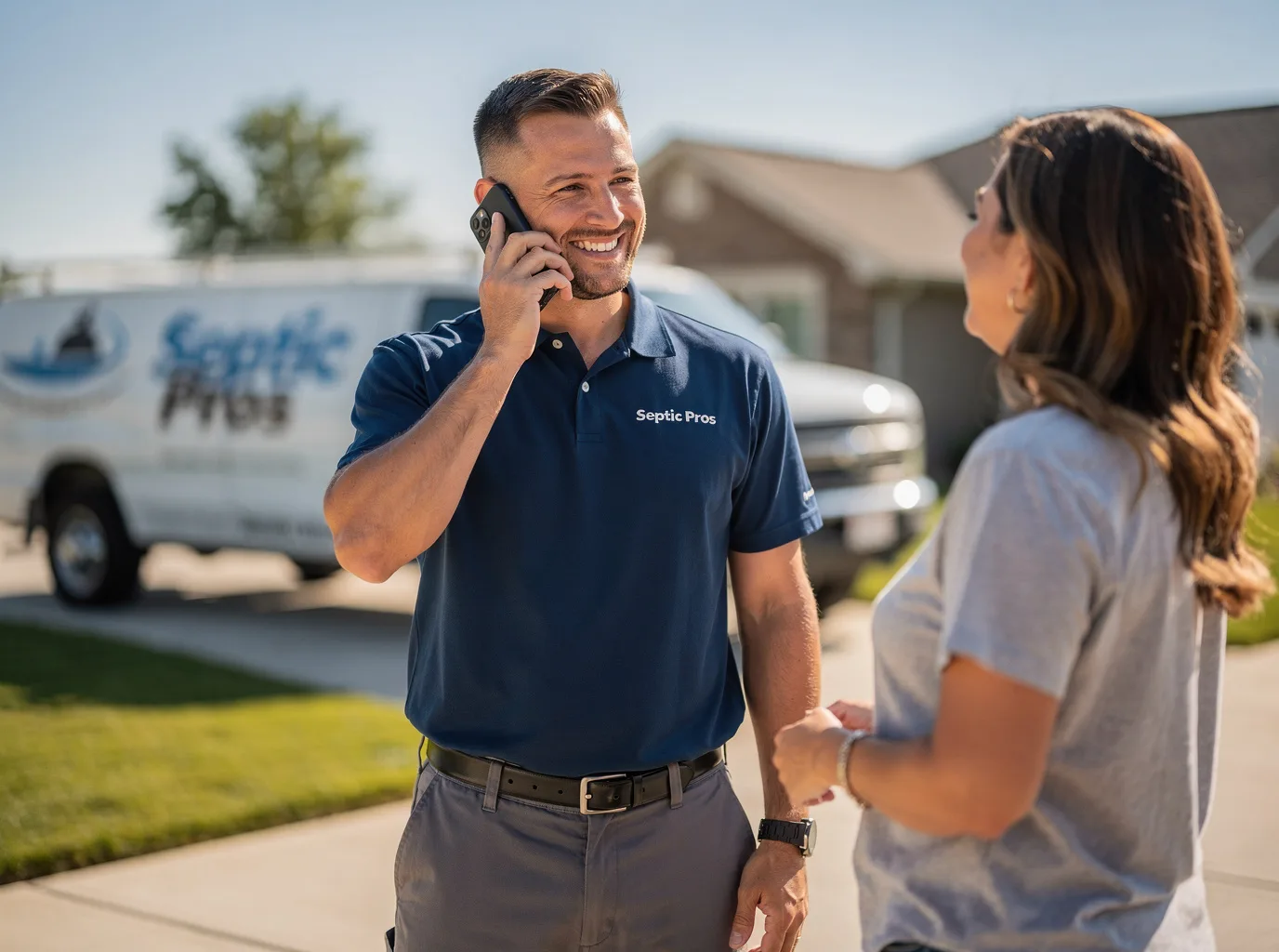 Septic Tank Pumping Foxboro, WI FAQs